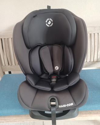 Seggiolino auto MAXI-COSI Titan 9-36 Isofix 