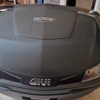 Bauletto Givi Blade 47 litri