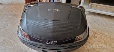 Bauletto Givi Blade 47 litri