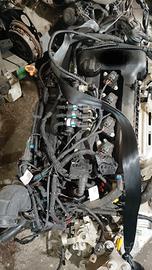 Motore sqre4g15c dr 1.5 benzina gpl