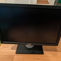 Monitor Dell UltraSharp U2410 24" IPS 1920x1200 HD