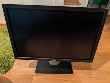 Monitor Dell UltraSharp U2410 24" IPS 1920x1200 HD
