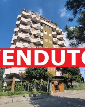 Appartamento di 80 m² con 3 locali a Rho