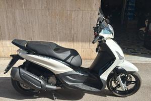 Piaggio Beverly 350 S