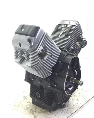 MOTO GUZZI V7 CLASSIC 750 BLOCCO MOTORE ENGINE MOD