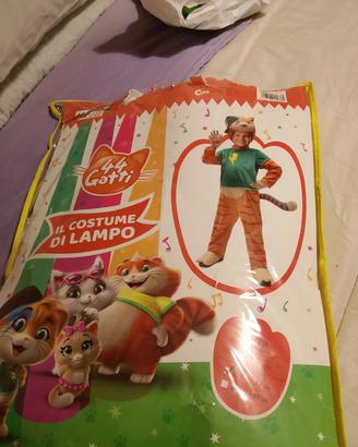 Vestiti di carnevale 