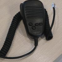 🎤 Microfono palmare MH-42B Yaesu - 6pin mai usato