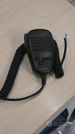 🎤 Microfono palmare MH-42B Yaesu - 6pin mai usato