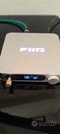 amplificatore cuffie fiio k11