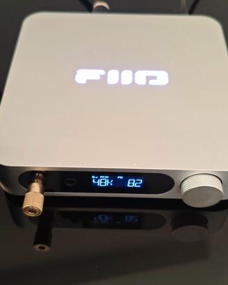 amplificatore cuffie fiio k11
