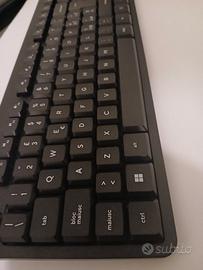 Tastiera Pc