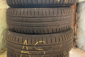 Pneumatici Michelin 185 65 R15
