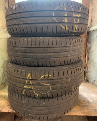 Pneumatici Michelin 185 65 R15