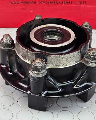 MOZZO POSTERIORE HONDA HORNET 600 2003 2004