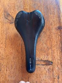 Sella bici Selle Italia Q-bik
