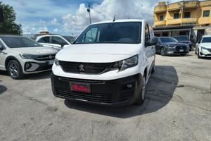 PEUGEOT Partner BlueHDi 100 L1 Furgone Premium