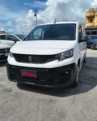 PEUGEOT Partner BlueHDi 100 L1 Furgone Premium