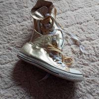 scarpe sneakers ragazza, donna num 40 nuovissime 