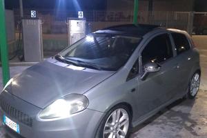 grande punto sport 