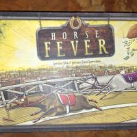 Horse Fever (gioco da tavolo)