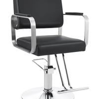 Sedia da barbiere/salone