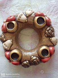 Corona d'avvento thun