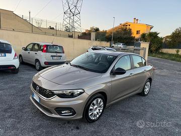 Fiat Tipo 1.4 5 porte Lounge