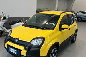 Fiat Panda Cross solo 1000 km esente bollo