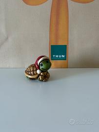 Tartaruga thun Natale