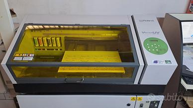 Stampante UV Roland LEF20
