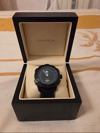Orologio Nautica A35518 Full Set