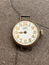 Orologio da trincea ww1 Trench Watch