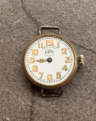 Orologio da trincea ww1 Trench Watch