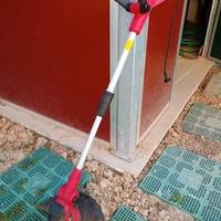 Decespugliatore
