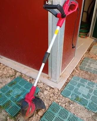 Decespugliatore