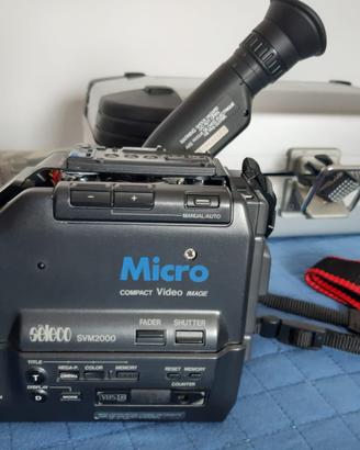 Telecamera