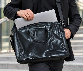 Borsa 24/h porta pc Heyraud