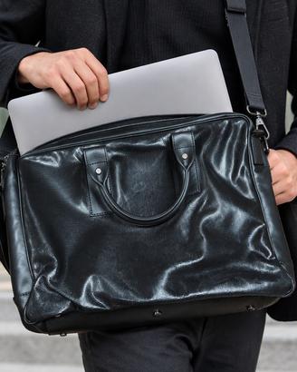 Borsa 24/h porta pc Heyraud
