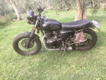 Mutt Fat Sabbath 250