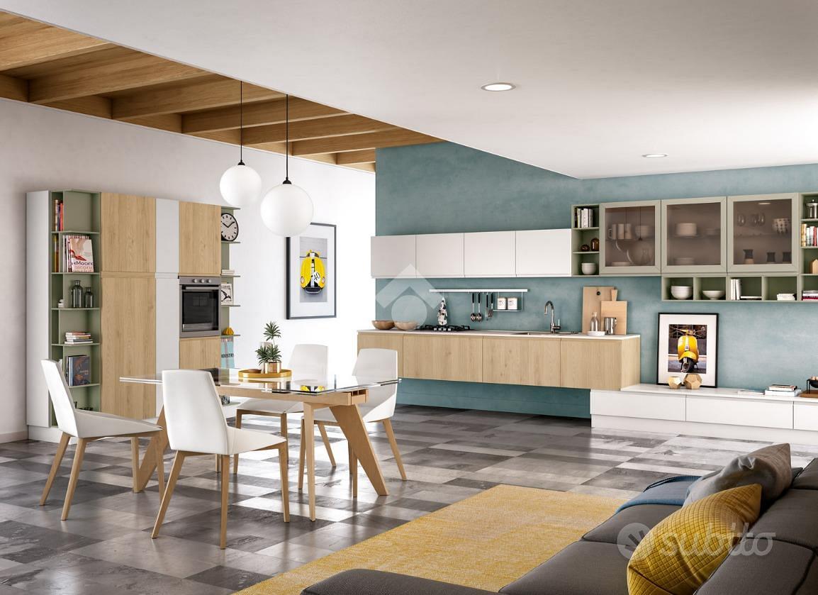 Appartamento – Granarolo dell'Emilia, Quarto Inferiore - Vista 4