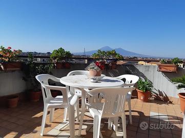 ATTICO A NOCERA INFERIORE