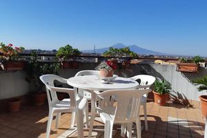 ATTICO A NOCERA INFERIORE