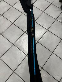 Canna surfcasting shimano ALIVIO