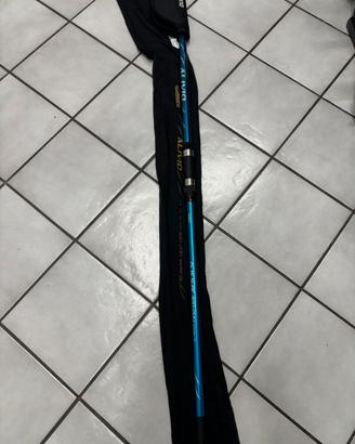 Canna surfcasting shimano ALIVIO