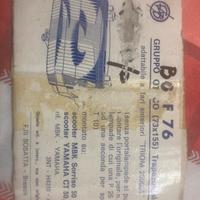 Faro per per scooter