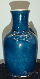 vaso cina dinastia quing