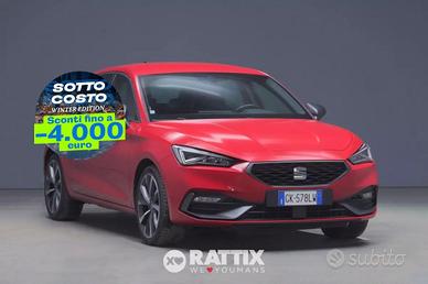 SEAT Leon IV 2020 Leon 1.5 etsi FR 150cv dsg