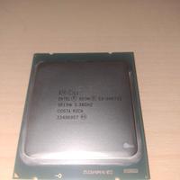 Processore Intel Xeon E5 2667v2