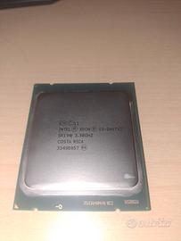 Processore Intel Xeon E5 2667v2