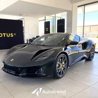 Lotus Emira 2.0L I4 Turbocharged 360 CV Autom...